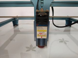 Máquina Láser Sculpfun 9 - 5W