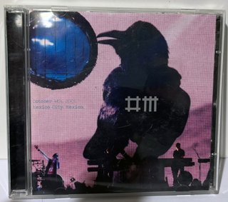 2CD Depeche Mode - Mexico 2009 Bootleg