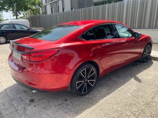 Mazda 6 2013