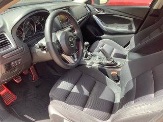 Mazda 6 2013