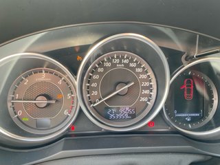 Mazda 6 2013