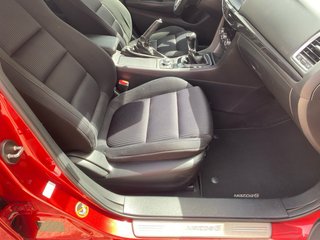 Mazda 6 2013