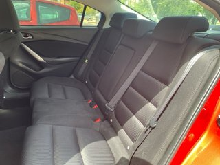 Mazda 6 2013