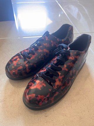 Camper Edición Especial Talla 38 Sin Usar