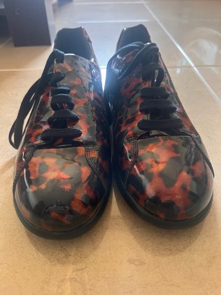Camper Edición Especial Talla 38 Sin Usar
