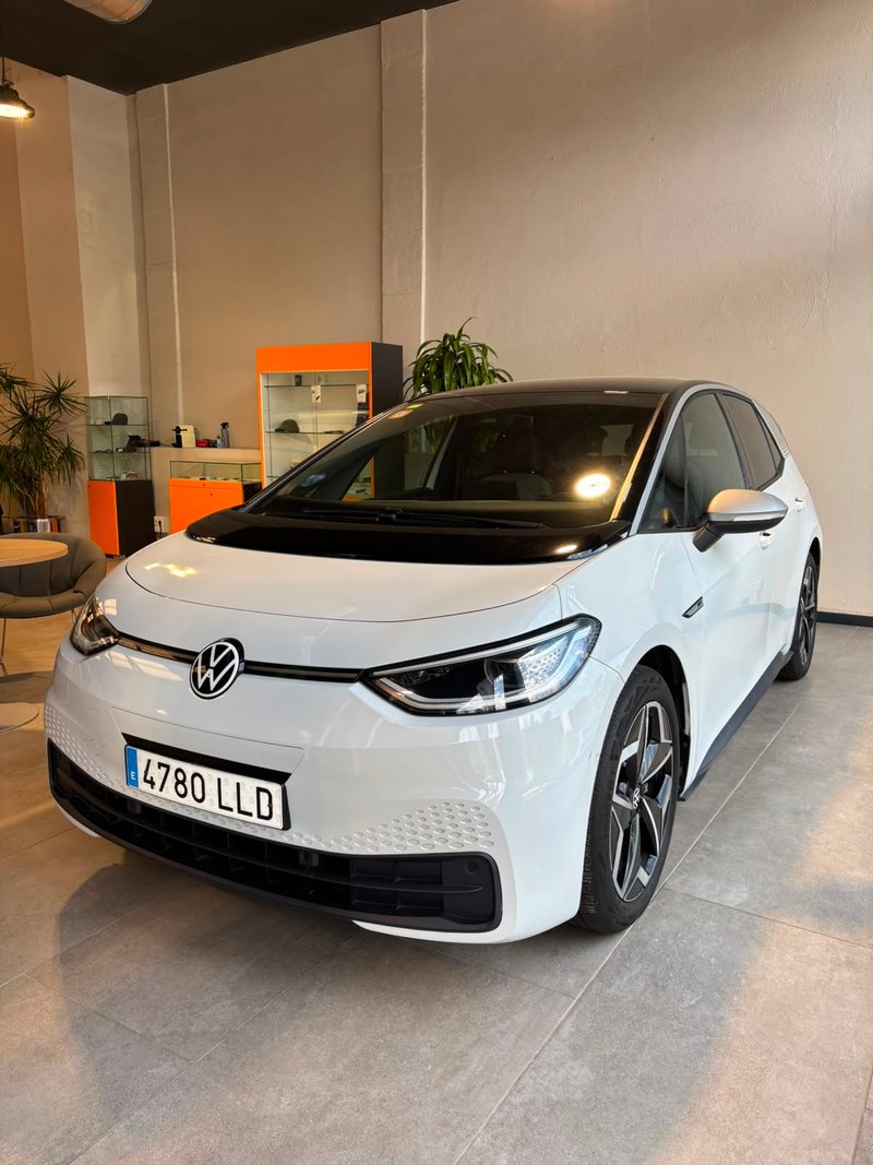 Volkswagen ID.3 *OFERTA VERANO* - foto 1