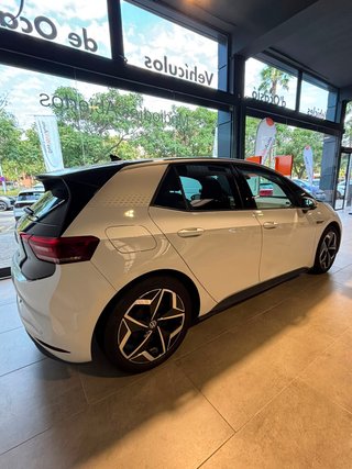 Volkswagen ID.3 *OFERTA VERANO*