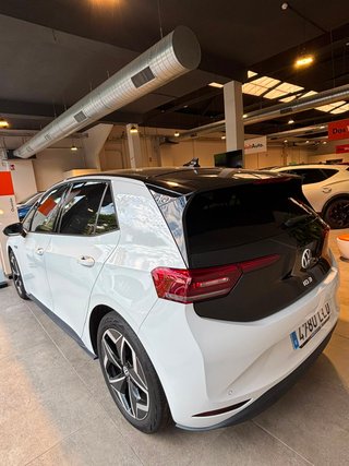 Volkswagen ID.3 *OFERTA VERANO*