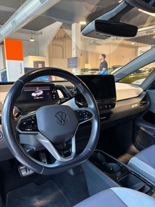 Volkswagen ID.3 *OFERTA VERANO*