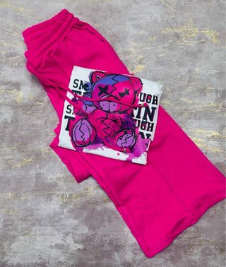 Conjunto Ropa Colombiana Talla Única