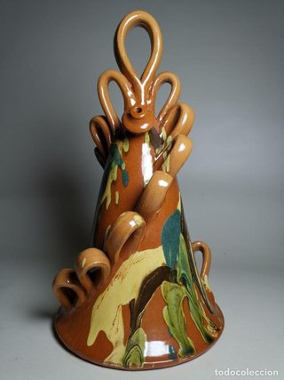 Cántir de Miravet Antiguo Colección