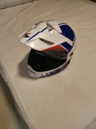 Casco scorpion EXOacx 2