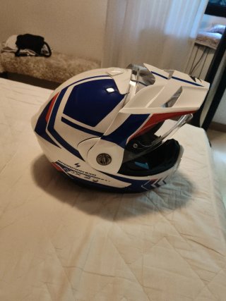 Casco scorpion EXOacx 2