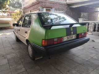 Volvo 340 1987