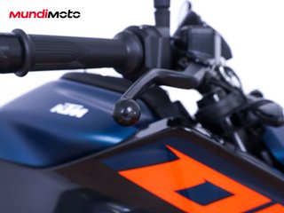 KTM 125 DUKE