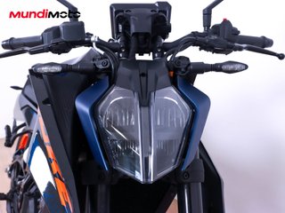 KTM 125 DUKE
