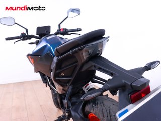 KTM 125 DUKE