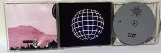 Depeche Mode - Live Bootleg Milan 2009 CD