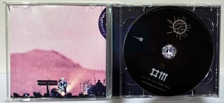 Depeche Mode - Live Bootleg Milan 2009 CD
