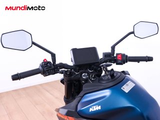 KTM 125 DUKE