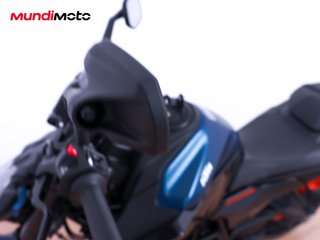 KTM 125 DUKE