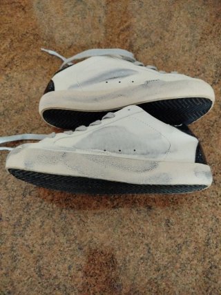 Zapatillas Golden Goose Talla 38