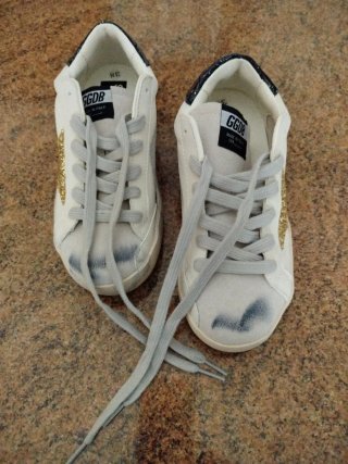 Zapatillas Golden Goose Talla 38