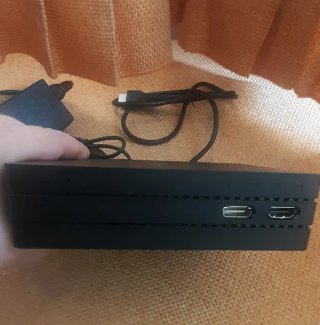 Unità processore Sony PlayStation VR