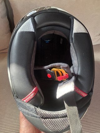 Casco Moto HJC MARVEL