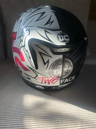 Casco Moto HJC MARVEL