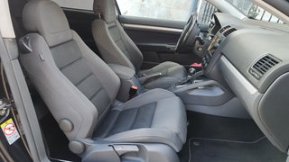 Volkswagen Golf R32 2008
