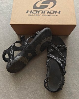 Sandalias mujer Hannah FRIA LADY Talla 39