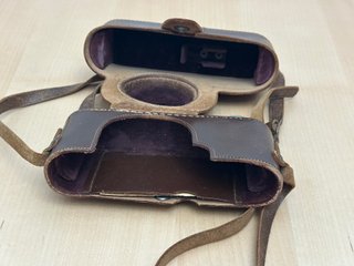 Fondello Leica I F - 1C
