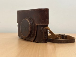 Fondello Leica I F - 1C