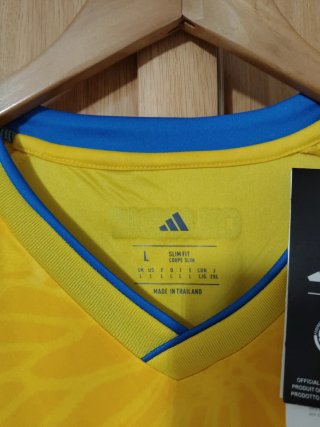 Camiseta Adidas Colombia