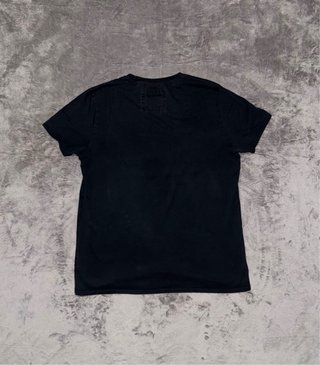 Camiseta Vintage Classic Puma