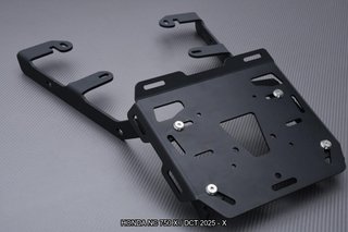 Soporte de baúl / Maletero HONDA NC 750 X 2025 - X