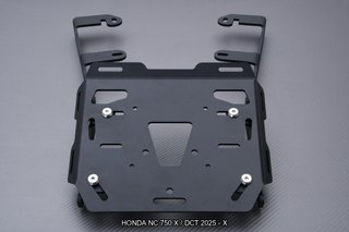 Soporte de baúl / Maletero HONDA NC 750 X 2025 - X