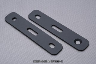 Soporte de baúl / Maletero HONDA NC 750 X 2025 - X