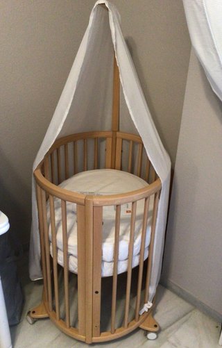 Stokke Sleepi Mini Cuna