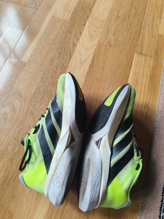 Adidas Adizero Boston 13