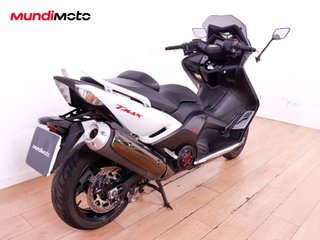 YAMAHA T-MAX 530 IRON MAX