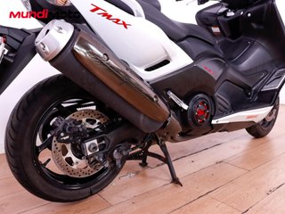 YAMAHA T-MAX 530 IRON MAX