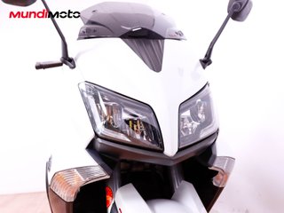 YAMAHA T-MAX 530 IRON MAX