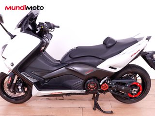 YAMAHA T-MAX 530 IRON MAX