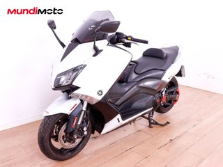 YAMAHA T-MAX 530 IRON MAX