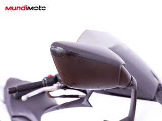 YAMAHA T-MAX 530 IRON MAX