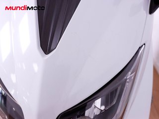 YAMAHA T-MAX 530 IRON MAX