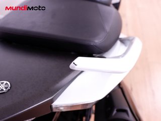 YAMAHA T-MAX 530 IRON MAX