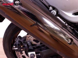 YAMAHA T-MAX 530 IRON MAX
